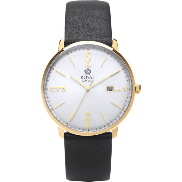 Часы Royal London Classic 41342-04